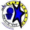 艾罗尼基尔亚特阿塔logo
